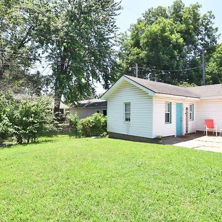 Cherry St Little Love House* Shop*Dine* Rt 66*Expo Center*Bok*Downtown Tulsa Exterior foto