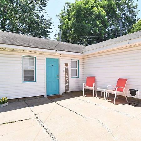 Cherry St Little Love House* Shop*Dine* Rt 66*Expo Center*Bok*Downtown Tulsa Exterior foto