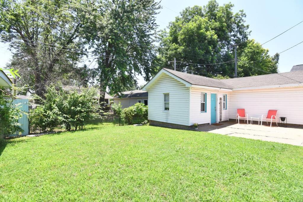 Cherry St Little Love House* Shop*Dine* Rt 66*Expo Center*Bok*Downtown Tulsa Exterior foto