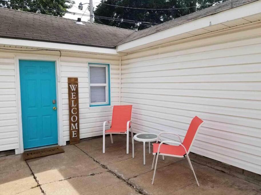 Cherry St Little Love House* Shop*Dine* Rt 66*Expo Center*Bok*Downtown Tulsa Exterior foto
